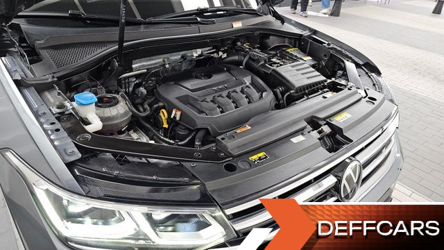 Volkswagen TIGUAN 2.0 TSI Prestige купить на сайте DeffCars