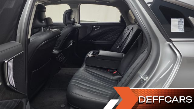 Kia K8 3.5 Gasoline 4WD Platinum купить на сайте DeffCars