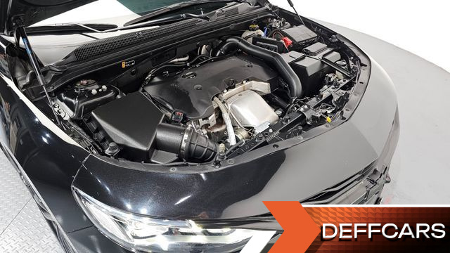 ChevroletGMDaewoo MALIBU 2.0 Turbo Perfect Black купить на сайте DeffCars