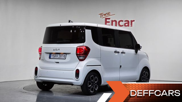 Kia RAY Best Selection купить на сайте DeffCars