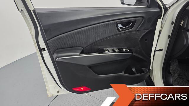 Ssangyong TIBOLI VX 2WD купить на сайте DeffCars