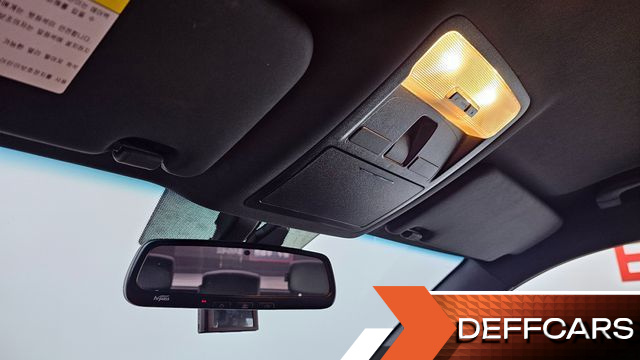 Ssangyong REXTON Diesel 2.2 4WD Prestige Special (5-Link) купить на сайте DeffCars