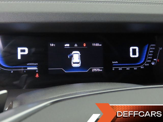Ssangyong TORRES Gasoline 1.5 4WD T5 купить на сайте DeffCars