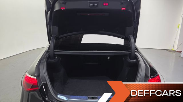 Mercedes S-CLASS S400 d 4MATIC купить на сайте DeffCars