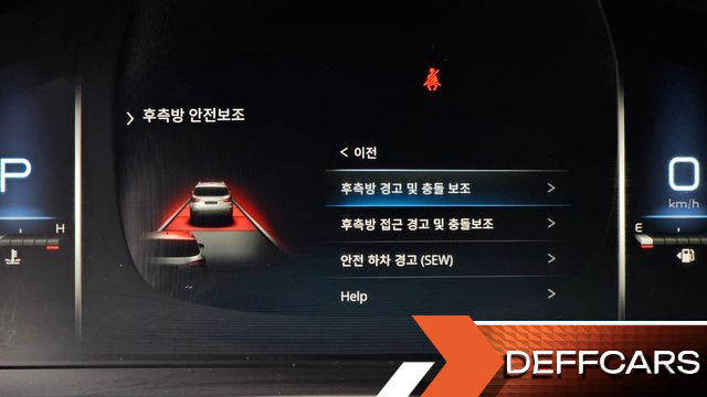 Ssangyong REXTON Diesel 2.2 4WD Master купить на сайте DeffCars