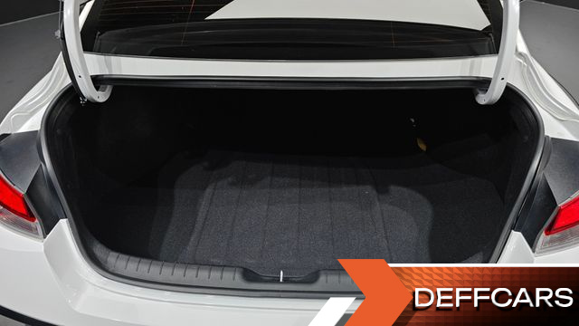 Hyundai AVANTE Modern купить на сайте DeffCars