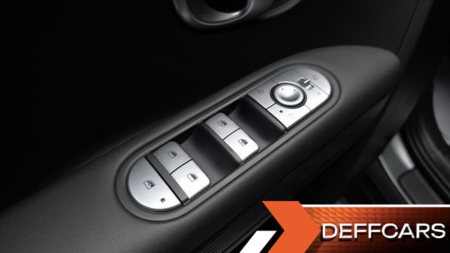 Hyundai IONIQ5 Long Range AWD Exclusive купить на сайте DeffCars