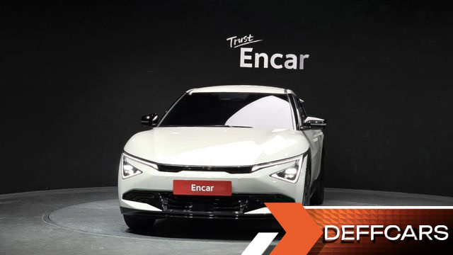 Kia EV6 Long Range 2WD Earth купить на сайте DeffCars