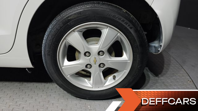 ChevroletGMDaewoo SPARK LT Plus купить на сайте DeffCars