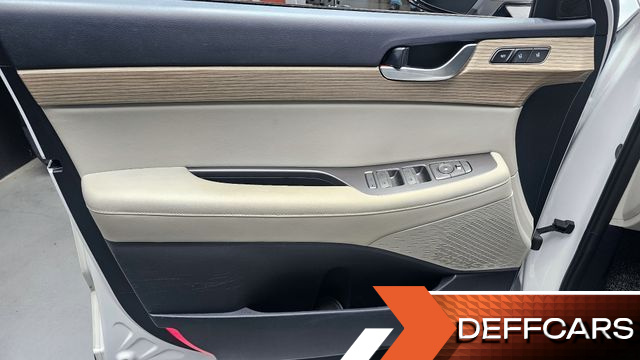 Hyundai PALISADE Gasoline 3.8 2WD Prestige купить на сайте DeffCars