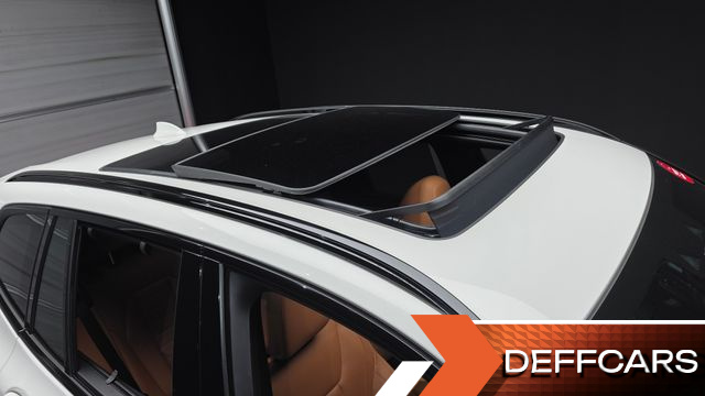 BMW X3 xDrive 20d M Sport купить на сайте DeffCars