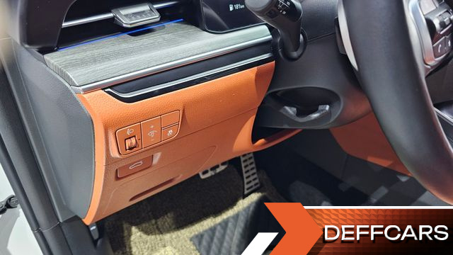 Kia K5 1.6 Turbo Signature купить на сайте DeffCars