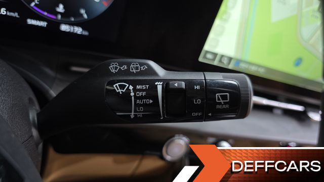 Kia CARNIVAL Gasoline 9-Seater Signature купить на сайте DeffCars