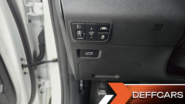 Kia K5 2.0 LPI(Renter car) Trandy купить на сайте DeffCars