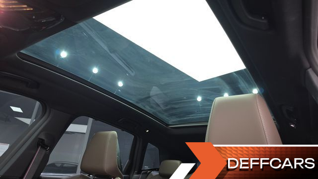BMW X3 xDrive 20 M Sport Pro купить на сайте DeffCars