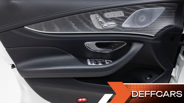 Mercedes AMG GT 4Door 43 4MATIC+ купить на сайте DeffCars