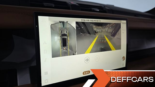 Land Rover DEFENDER 130 P400 X-Dynamic HSE купить на сайте DeffCars