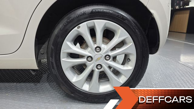 ChevroletGMDaewoo SPARK Premier купить на сайте DeffCars
