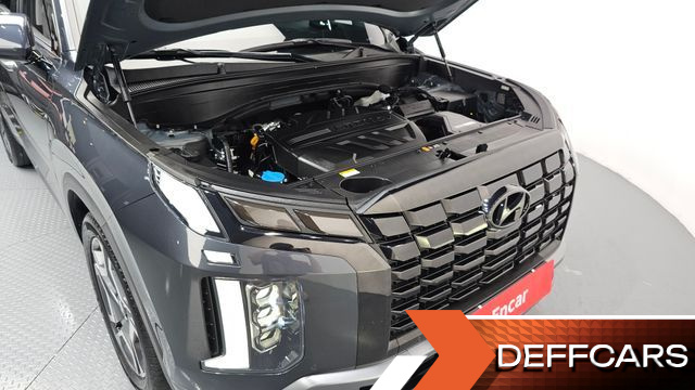 Hyundai PALISADE Diesel 2.2 4WD Le Blanc купить на сайте DeffCars
