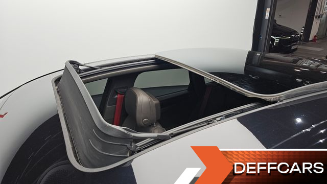 Porsche MACAN 2.0 95B купить на сайте DeffCars