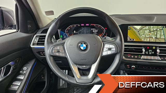 BMW 3-SERIES 320i Touring Luxury купить на сайте DeffCars