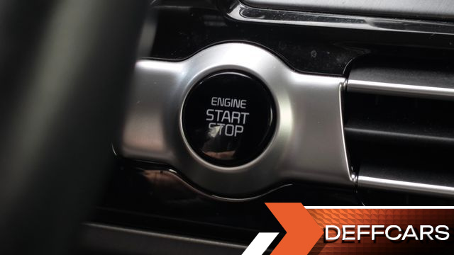 Kia SELTOS Gasoline 1.6 Turbo 2WD Noblesse купить на сайте DeffCars