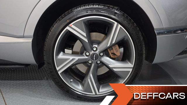Genesis GV80 3.5T Gasoline AWD купить на сайте DeffCars