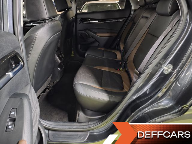 Kia SELTOS Gasoline 1.6 Turbo 2WD Noblesse купить на сайте DeffCars