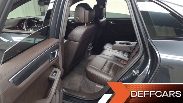 Porsche MACAN 2.9 GTS 95B купить на сайте DeffCars