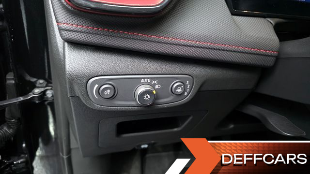 ChevroletGMDaewoo TRAILBLAZER 1.3 Turbo 2WD RS купить на сайте DeffCars