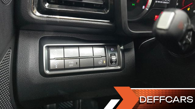 Ssangyong TIBOLI Gasoline 1.5 2WD V3 купить на сайте DeffCars