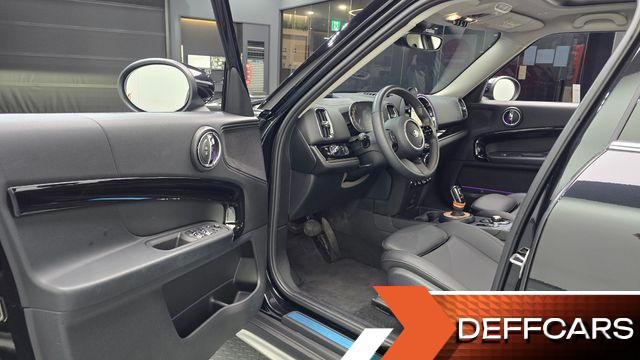 Mini COUNTRYMAN Classic 2nd купить на сайте DeffCars