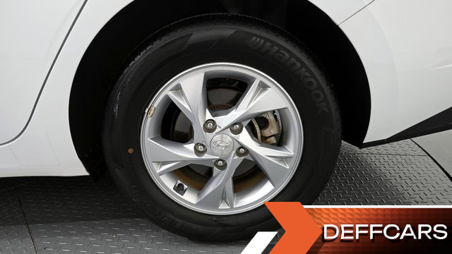 Hyundai AVANTE 1.6 Modern купить на сайте DeffCars