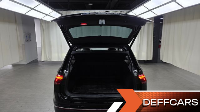 Volkswagen TIGUAN 2.0 TDI Prestige купить на сайте DeffCars