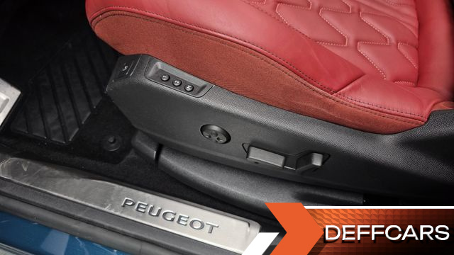 Peugeot 3008 1.5 BlueHDi GT Pack купить на сайте DeffCars