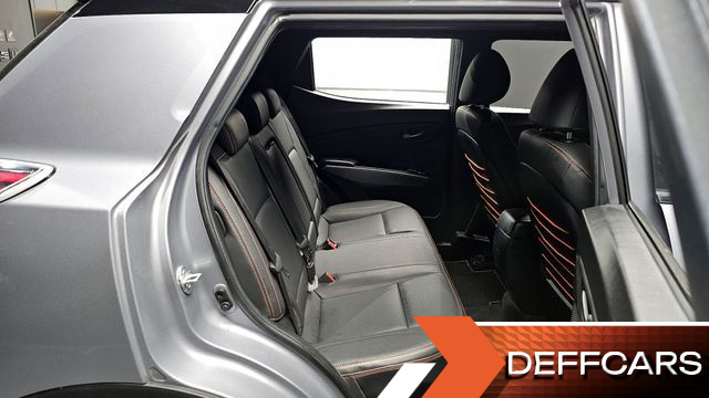 Ssangyong TIBOLI 1.6 2WD V3 купить на сайте DeffCars