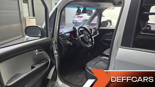 Kia RAY Van DLX купить на сайте DeffCars