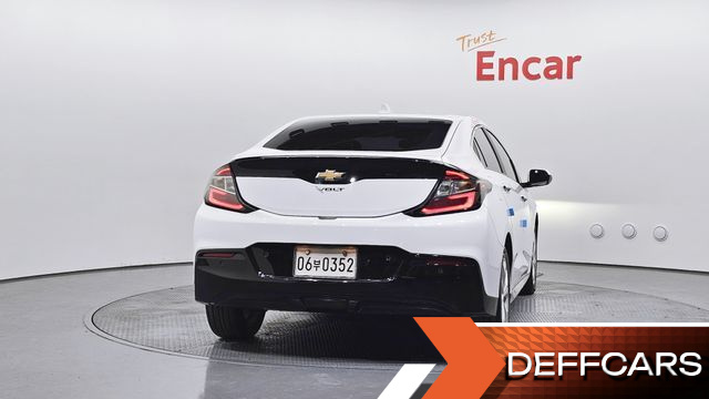 ChevroletGMDaewoo VOLT 1.5 купить на сайте DeffCars
