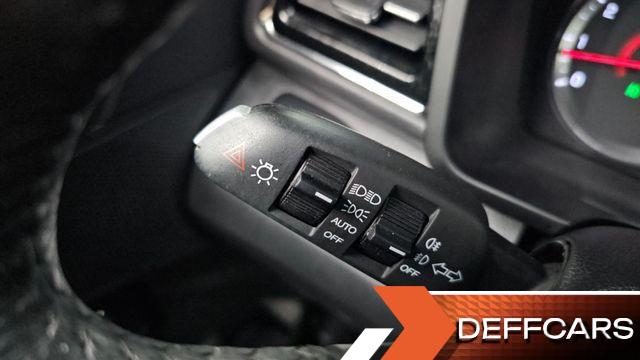 Ssangyong TIBOLI Gasoline 1.5 2WD V5 купить на сайте DeffCars