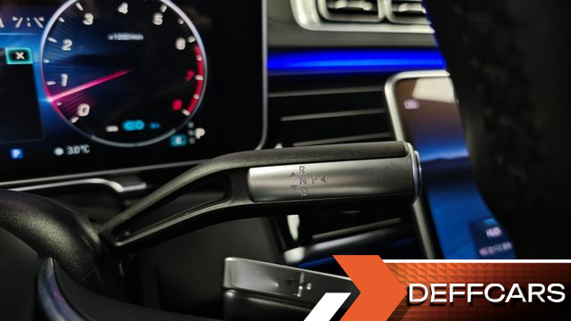 Mercedes S-CLASS Maybach S580 4MATIC купить на сайте DeffCars