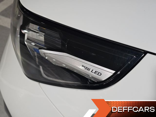 BMW 5-SERIES 520i M Sport купить на сайте DeffCars