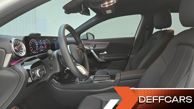 Mercedes A-CLASS A220 Hatchback купить на сайте DeffCars