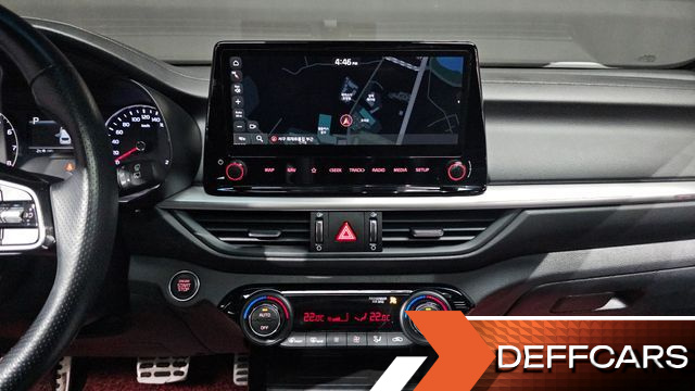 Kia K3 1.6 Turbo GT 5Door Signature купить на сайте DeffCars