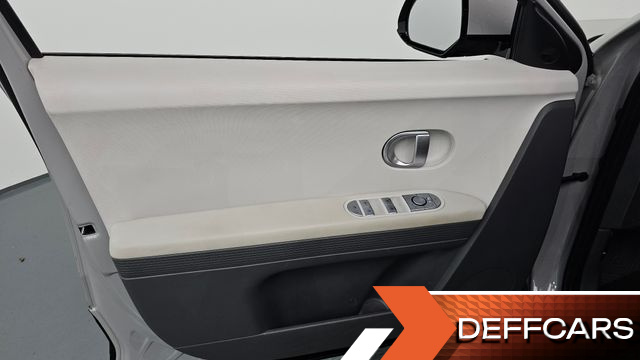 Hyundai IONIQ5 Long range Exclusive купить на сайте DeffCars