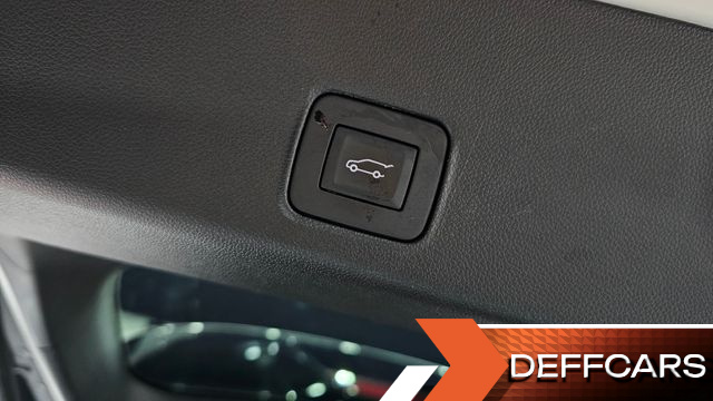 ChevroletGMDaewoo TRAILBLAZER 1.3 Turbo 4WD RS купить на сайте DeffCars
