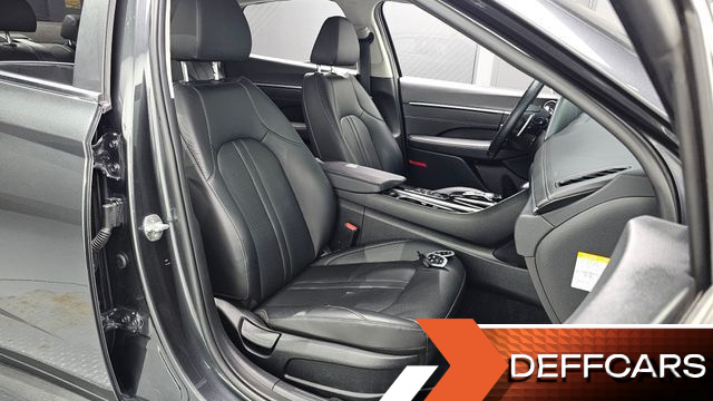 Hyundai SONATA Premium Plus купить на сайте DeffCars