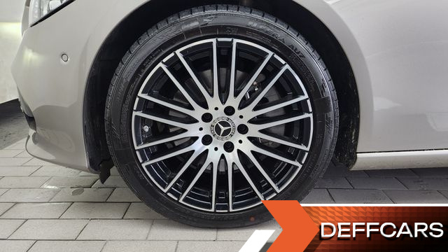 Mercedes C-CLASS C300 4MATIC Avantgarde купить на сайте DeffCars