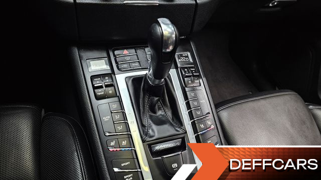 Porsche MACAN 3.0 GTS 95B купить на сайте DeffCars