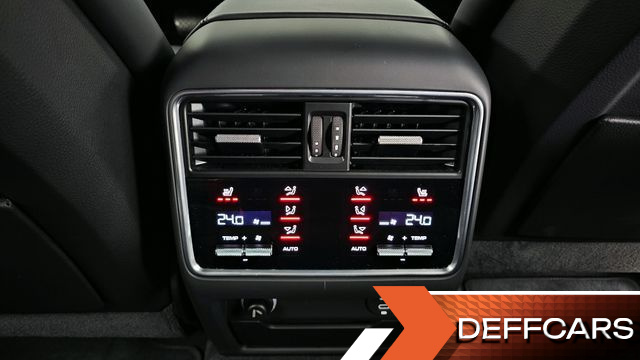 Porsche CAYENNE 3.0 Coupe купить на сайте DeffCars