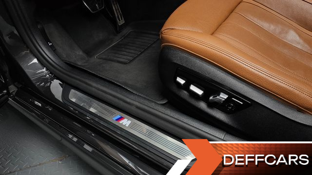 BMW 5-SERIES 530e M Sport купить на сайте DeffCars